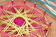 Creative String Art Creative String Art