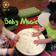 Baby Music Baby Music