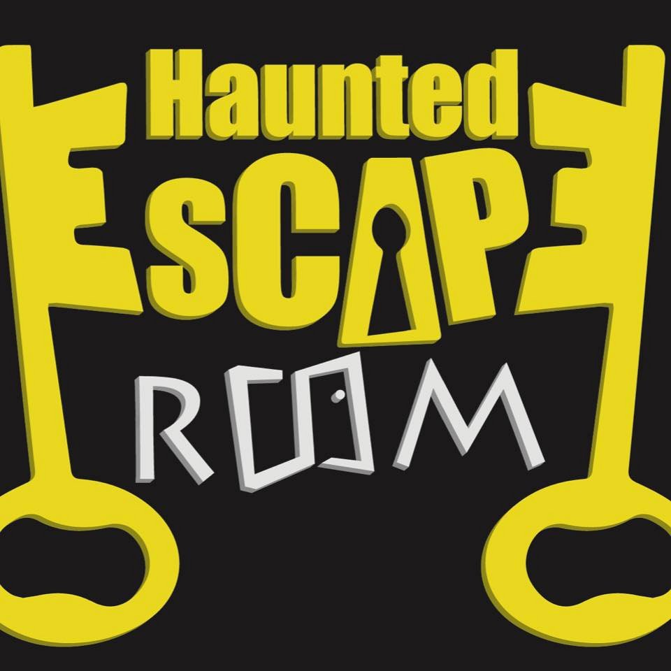 Haunted Escape Room Lebanon Lebtivity