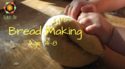 Bread Making Class at Hands-On Bread Making Class at Hands-On