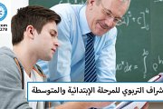 الاشراف التربوي للمرحلة الإبتدائية والمتوسطة/ بيروت الاشراف التربوي للمرحلة الإبتدائية والمتوسطة/ بيروت