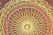 Creative String Art Creative String Art