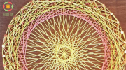 Creative String Art Creative String Art