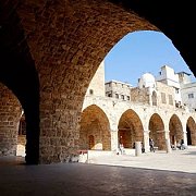 Walking Tripoli with Mira's Guided Tours Walking Tripoli with Mira's Guided Tours