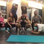 Total Body Workout at House of WellBeing LB Total Body Workout at House of WellBeing LB