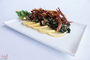 LEBANESE VEGETARIAN DISHES Cooking Class LEBANESE VEGETARIAN DISHES Cooking Class