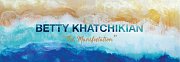 "The Manifestation" by Betty Khatchikian - Art Exhibition "The Manifestation" by Betty Khatchikian - Art Exhibition