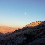 Extreme Hike - Aaqoura (12Km or 30Km) with Olistrails Extreme Hike - Aaqoura (12Km or 30Km) with Olistrails
