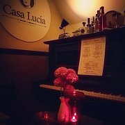 Valentine's Eve at Casa Lucia Byblos Valentine's Eve at Casa Lucia Byblos