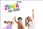 Zumba Kids Sessions Zumba Kids Sessions