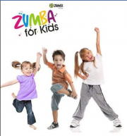Zumba Kids Sessions Zumba Kids Sessions