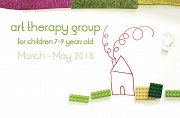 Art Therapy Group for Children Art Therapy Group for Children