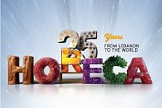 HORECA 2018 HORECA 2018