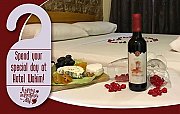 Valentines Day at Hotel Wakim Valentines Day at Hotel Wakim