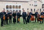 Al Bustan Festival 2018 - Bach and Vivaldi Al Bustan Festival 2018 - Bach and Vivaldi