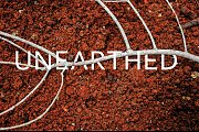 UNEARTHED by Ramzi Mallat UNEARTHED by Ramzi Mallat