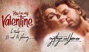 "You be my Valentine" Bruno & Cynthya at Le Raclot "You be my Valentine" Bruno & Cynthya at Le Raclot