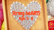 String heARTS String heARTS