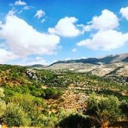 Hiking Aïn Aata - Aïn Qenya | Olistrails Hiking Aïn Aata - Aïn Qenya | Olistrails