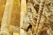 Baalbeck Temples Tour with Mira's Guided Tours Baalbeck Temples Tour with Mira's Guided Tours
