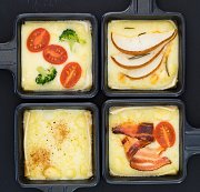 Raclette Lovers Raclette Lovers