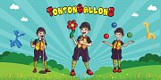Tonton Ballons - Theatre pour enfants Tonton Ballons - Theatre pour enfants
