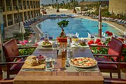 SUNDAY LUNCH BUFFET at Coral Beach Hotel and Resort SUNDAY LUNCH BUFFET at Coral Beach Hotel and Resort