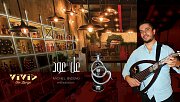 ع العود at Vivid Bar Lounge ع العود at Vivid Bar Lounge