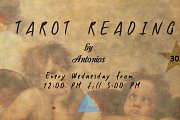 Tarot Reading Cards Available by Appointment Tarot Reading Cards Available by Appointment