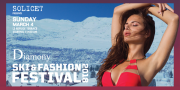 Ski and Fashion Festival 2018 Ski and Fashion Festival 2018