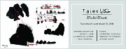 Tales | Solo Exhibition by Michel Maaiki Tales | Solo Exhibition by Michel Maaiki