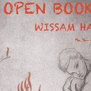 Book Signing Wissam Hachem's The Open Book Book Signing Wissam Hachem's The Open Book