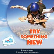 Lebanese Skydiving Event 2018 Lebanese Skydiving Event 2018