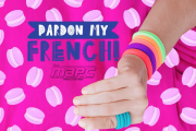 Pardon My French - French Night at February 30 Pardon My French - French Night at February 30