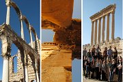 Baalbek & Anjar - Guided Tour with Lunch with Living Lebanon Baalbek & Anjar - Guided Tour with Lunch with Living Lebanon