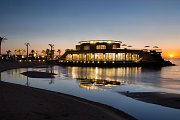 SeaFood Nights at Pier 78 in Kempinski Summerland Hotel & Resort SeaFood Nights at Pier 78 in Kempinski Summerland Hotel & Resort