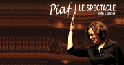 Piaf! Le spectacle au Liban Piaf! Le spectacle au Liban