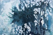 Vanishing Impressions: A Painting Exhibition by Rima Saab Vanishing Impressions: A Painting Exhibition by Rima Saab