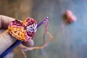 Crochet at Alwan Salma Crochet at Alwan Salma