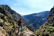 Hiking Meshmesh to Qemmamine - Akkar with Olistrails Hiking Meshmesh to Qemmamine - Akkar with Olistrails