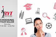 Choosing your Major-Career Guidance Choosing your Major-Career Guidance