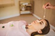 Crystal Healing sessions Crystal Healing sessions