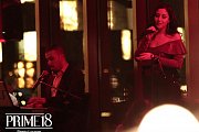 Live Band & Dining with a view in Prime 18 Live Band & Dining with a view in Prime 18