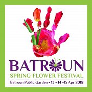 Batroun Spring Flower Festival 2018 Batroun Spring Flower Festival 2018