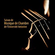 Concert du Quatuor Zaide à l'Université Antonine Concert du Quatuor Zaide à l'Université Antonine