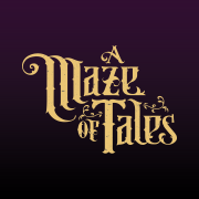 A Maze of Tales: The Bride's Doom A Maze of Tales: The Bride's Doom