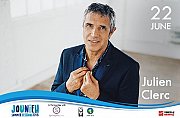 Julien Clerc at Jounieh Summer Festival Julien Clerc at Jounieh Summer Festival