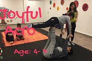 Joyful Acro Joyful Acro