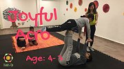 Joyful Acro Joyful Acro