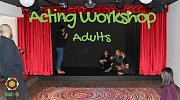 Acting Workshop Acting Workshop